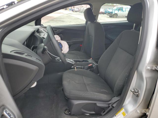 Photo 6 VIN: 1FADP3E29GL220650 - FORD FOCUS 