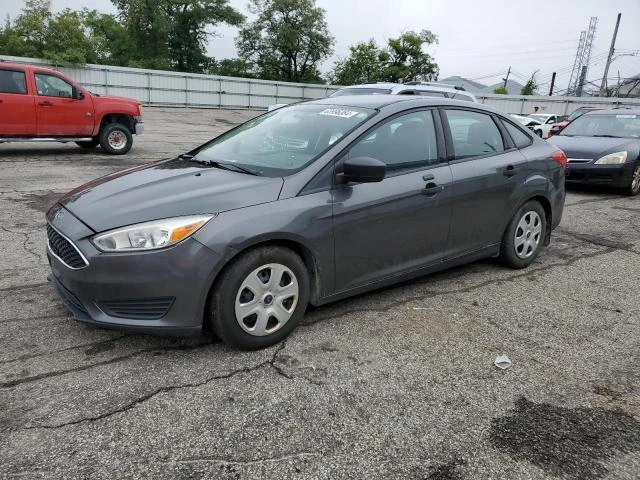 Photo 0 VIN: 1FADP3E29GL226917 - FORD FOCUS S 