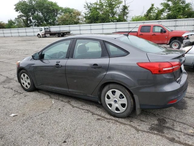 Photo 1 VIN: 1FADP3E29GL226917 - FORD FOCUS S 