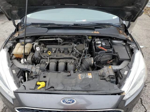 Photo 10 VIN: 1FADP3E29GL226917 - FORD FOCUS S 