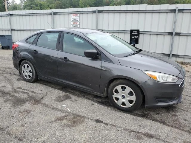 Photo 3 VIN: 1FADP3E29GL226917 - FORD FOCUS S 