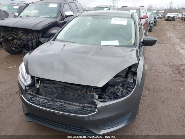 Photo 5 VIN: 1FADP3E29GL238680 - FORD FOCUS 