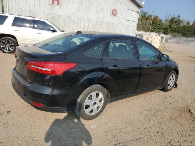 Photo 2 VIN: 1FADP3E29GL249842 - FORD FOCUS S 