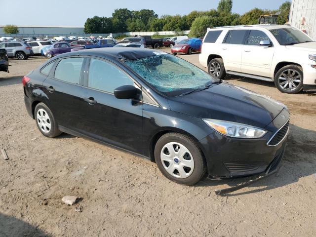 Photo 3 VIN: 1FADP3E29GL249842 - FORD FOCUS S 