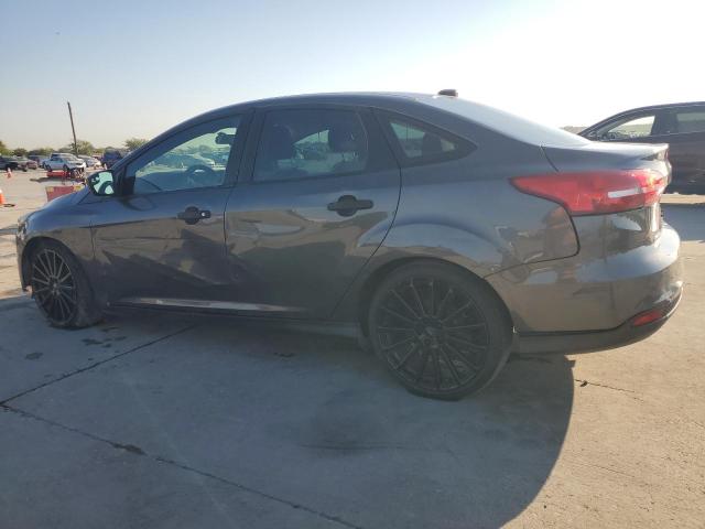 Photo 1 VIN: 1FADP3E29GL252823 - FORD FOCUS S 