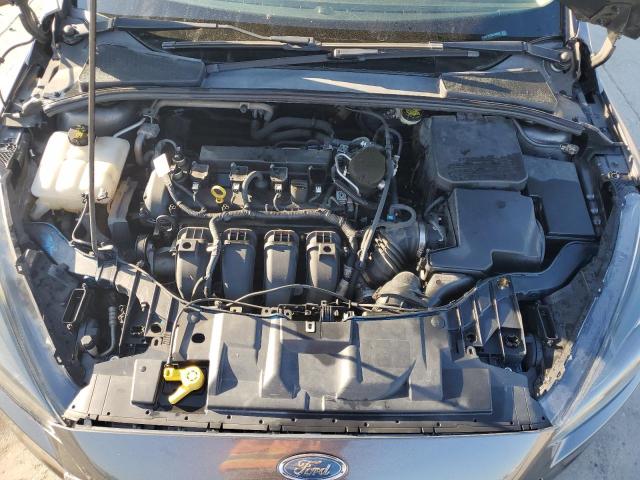 Photo 10 VIN: 1FADP3E29GL252823 - FORD FOCUS S 