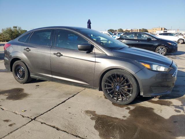 Photo 3 VIN: 1FADP3E29GL252823 - FORD FOCUS S 