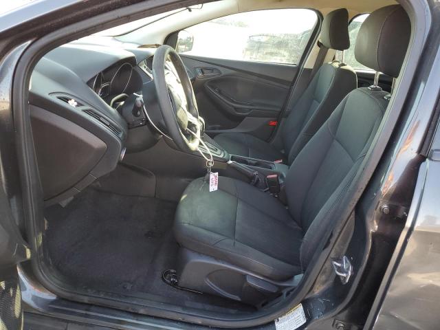 Photo 6 VIN: 1FADP3E29GL252823 - FORD FOCUS S 