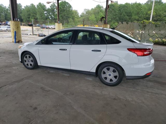 Photo 1 VIN: 1FADP3E29GL256757 - FORD FOCUS 