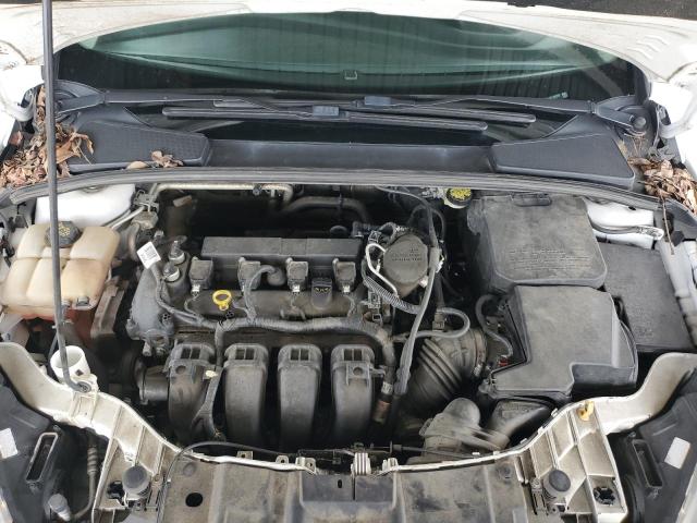 Photo 10 VIN: 1FADP3E29GL256757 - FORD FOCUS 