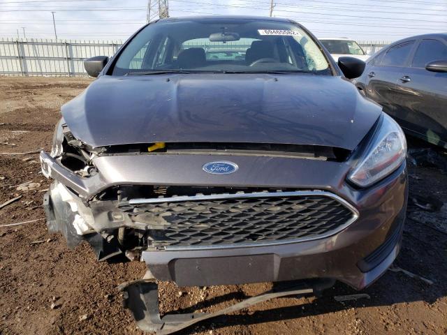 Photo 4 VIN: 1FADP3E29GL257813 - FORD FOCUS S 