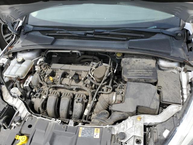 Photo 10 VIN: 1FADP3E29GL258637 - FORD FOCUS 