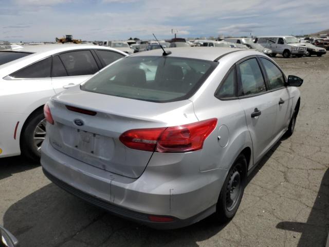 Photo 2 VIN: 1FADP3E29GL258637 - FORD FOCUS 