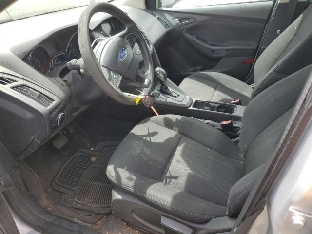 Photo 6 VIN: 1FADP3E29GL258637 - FORD FOCUS 