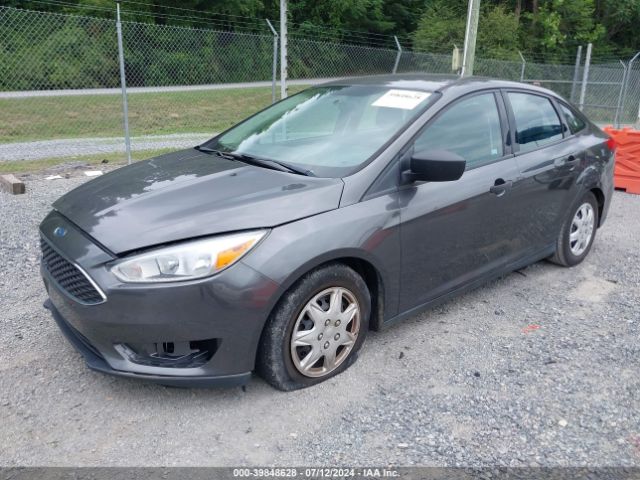 Photo 1 VIN: 1FADP3E29GL261330 - FORD FOCUS 