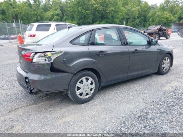 Photo 3 VIN: 1FADP3E29GL261330 - FORD FOCUS 