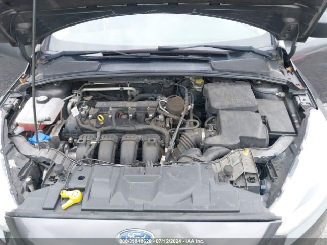 Photo 9 VIN: 1FADP3E29GL261330 - FORD FOCUS 