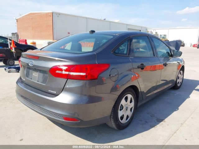 Photo 3 VIN: 1FADP3E29GL281481 - FORD FOCUS 