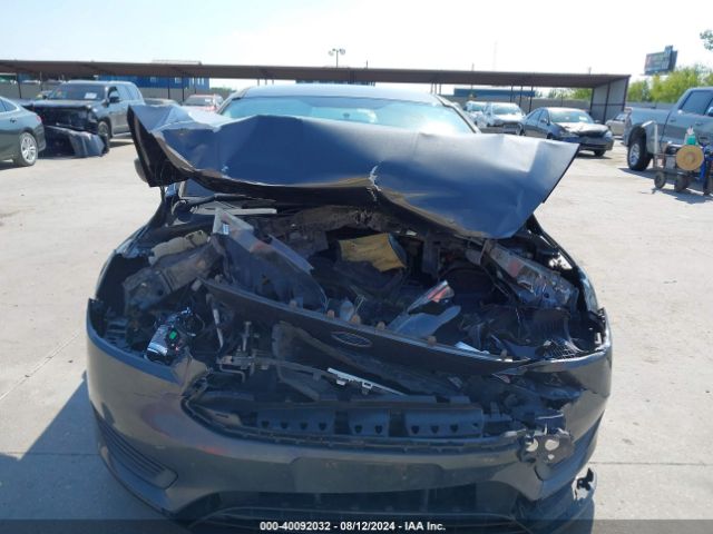 Photo 5 VIN: 1FADP3E29GL281481 - FORD FOCUS 