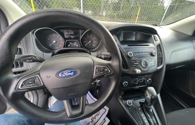 Photo 8 VIN: 1FADP3E29GL298538 - FORD FOCUS 