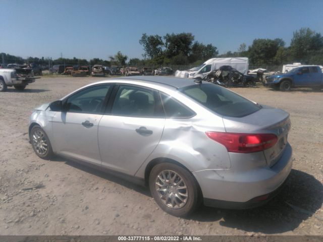 Photo 2 VIN: 1FADP3E29GL306167 - FORD FOCUS 