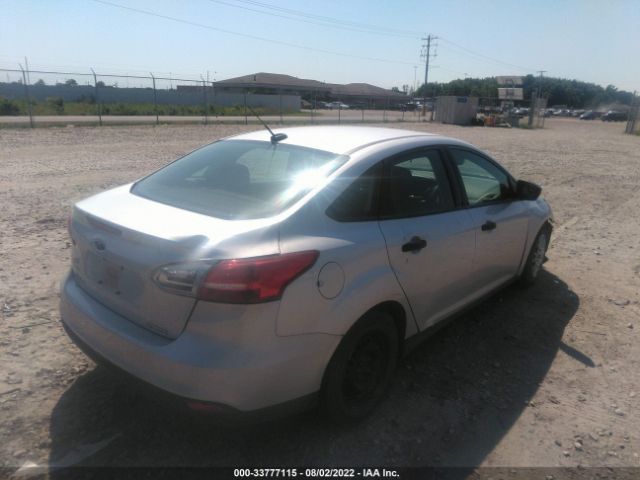 Photo 3 VIN: 1FADP3E29GL306167 - FORD FOCUS 