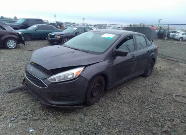 Photo 1 VIN: 1FADP3E29GL306539 - FORD FOCUS 