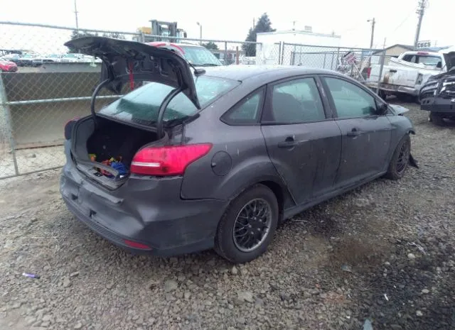 Photo 3 VIN: 1FADP3E29GL306539 - FORD FOCUS 