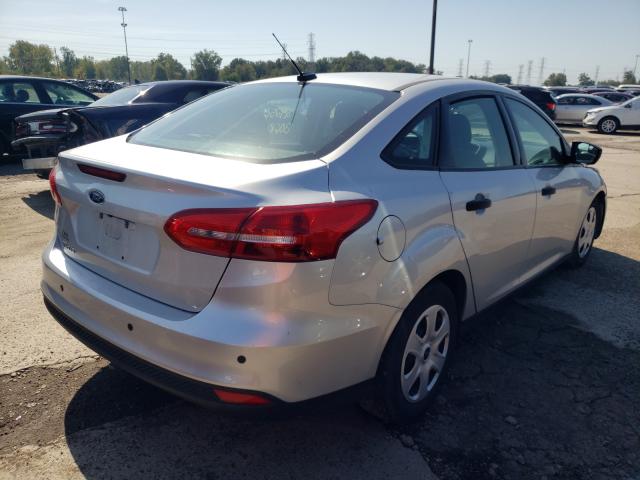 Photo 3 VIN: 1FADP3E29GL306816 - FORD FOCUS S 