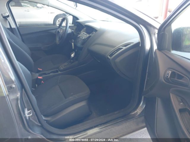 Photo 4 VIN: 1FADP3E29GL345728 - FORD FOCUS 