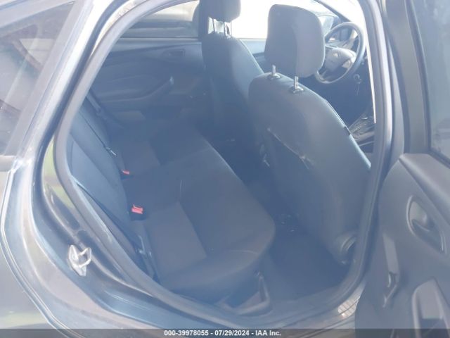 Photo 7 VIN: 1FADP3E29GL345728 - FORD FOCUS 