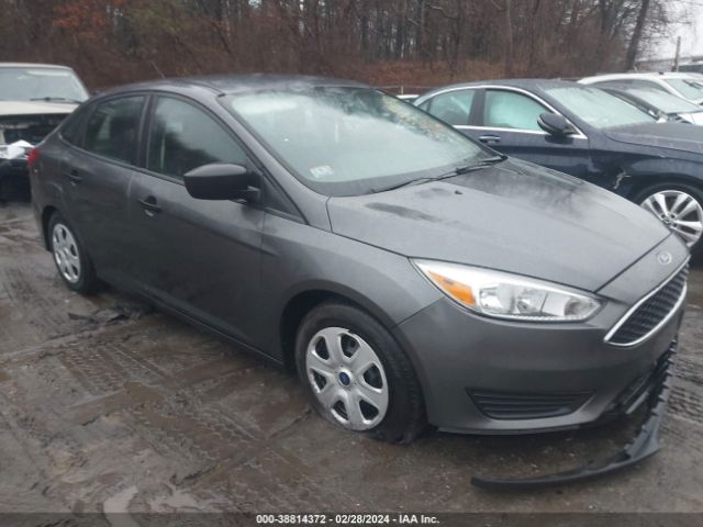 Photo 0 VIN: 1FADP3E29GL349908 - FORD FOCUS 