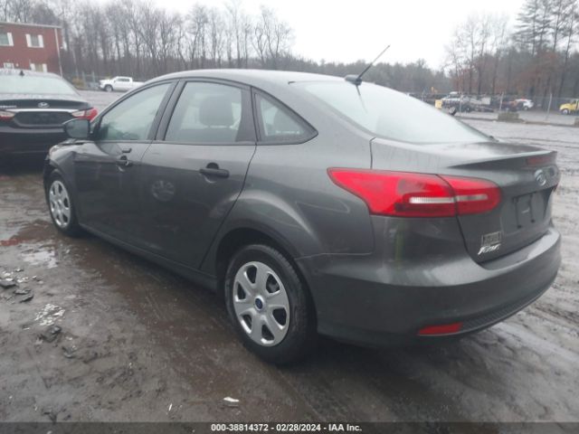 Photo 2 VIN: 1FADP3E29GL349908 - FORD FOCUS 