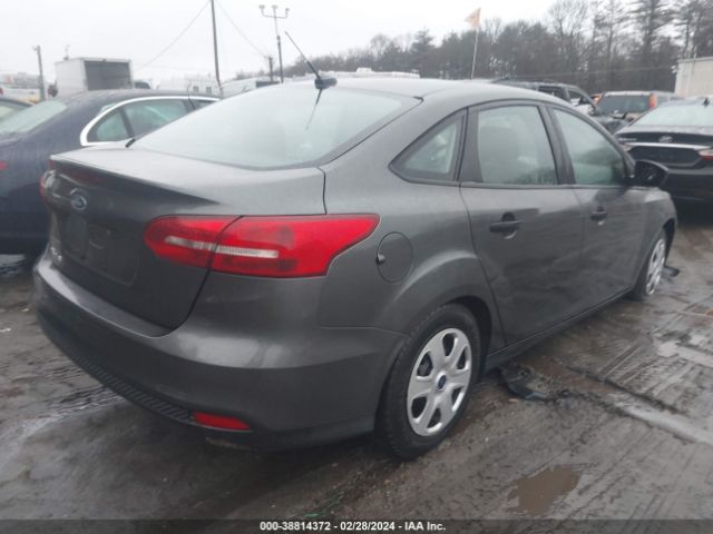 Photo 3 VIN: 1FADP3E29GL349908 - FORD FOCUS 