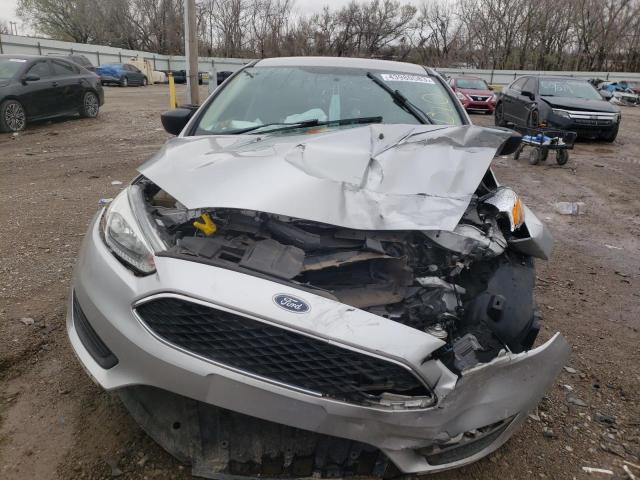 Photo 4 VIN: 1FADP3E29GL360374 - FORD FOCUS S 