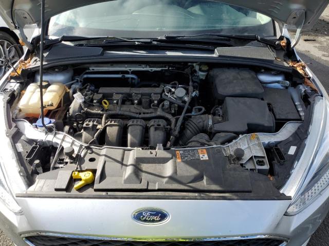 Photo 6 VIN: 1FADP3E29GL362111 - FORD FOCUS S 