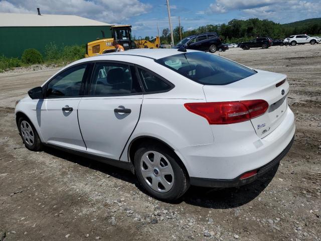 Photo 1 VIN: 1FADP3E29GL375909 - FORD FOCUS S 