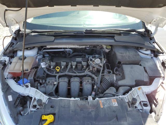 Photo 10 VIN: 1FADP3E29GL375909 - FORD FOCUS S 