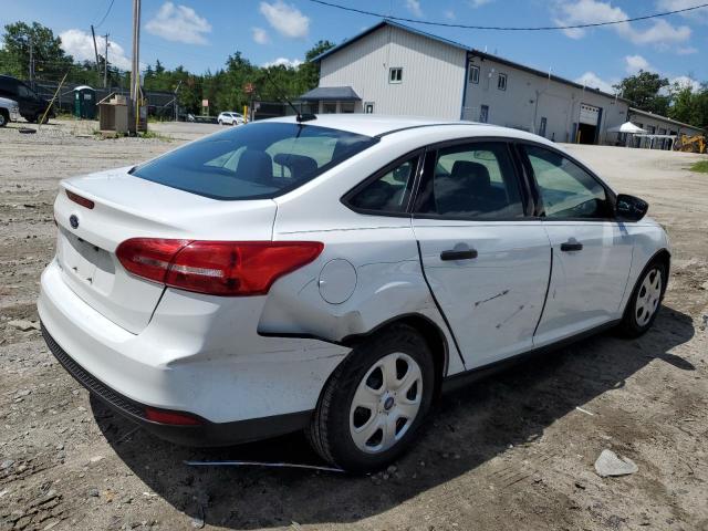 Photo 2 VIN: 1FADP3E29GL375909 - FORD FOCUS S 