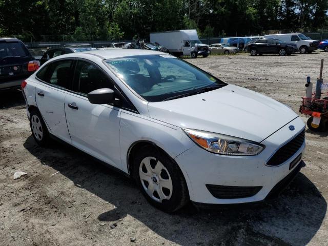 Photo 3 VIN: 1FADP3E29GL375909 - FORD FOCUS S 