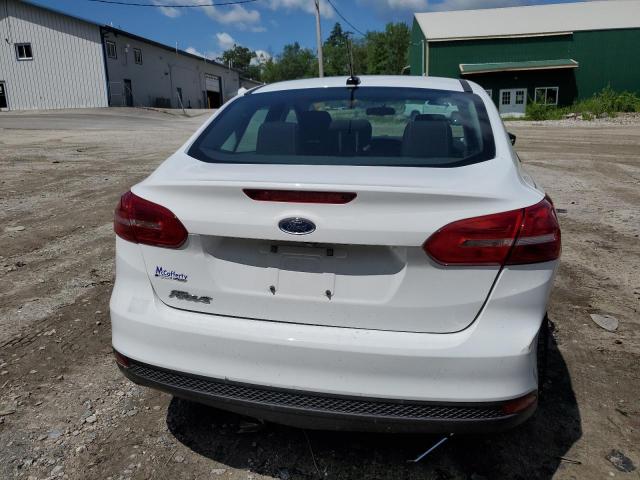 Photo 5 VIN: 1FADP3E29GL375909 - FORD FOCUS S 