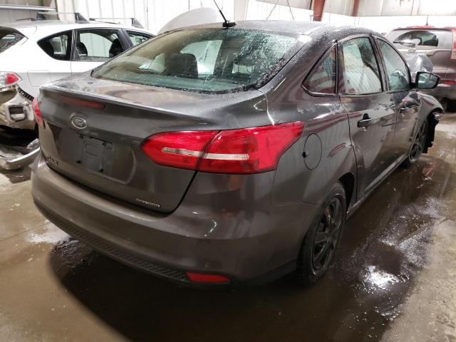 Photo 2 VIN: 1FADP3E29GL380706 - FORD FOCUS S 