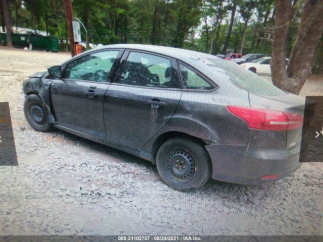 Photo 2 VIN: 1FADP3E29GL393858 - FORD FOCUS 