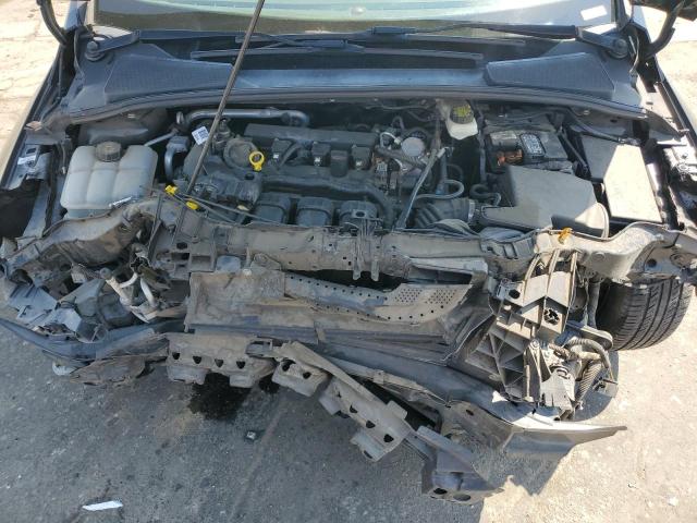 Photo 10 VIN: 1FADP3E29HL211044 - FORD FOCUS S 