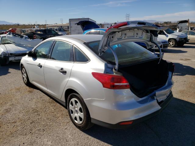 Photo 2 VIN: 1FADP3E29HL223209 - FORD FOCUS 