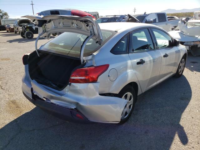 Photo 3 VIN: 1FADP3E29HL223209 - FORD FOCUS 