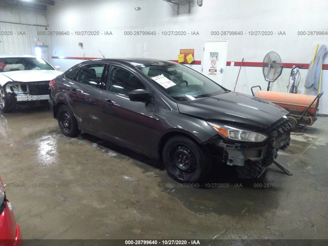 Photo 0 VIN: 1FADP3E29HL244870 - FORD FOCUS 