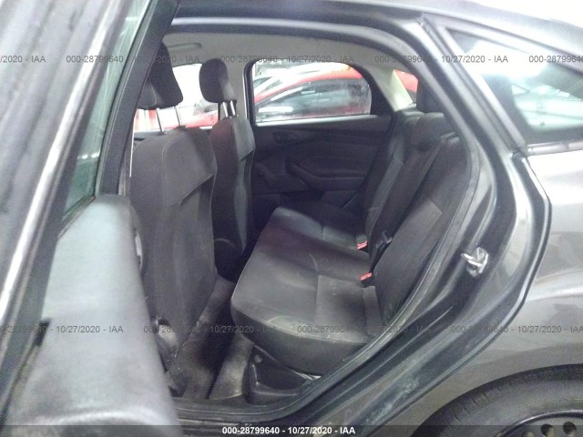 Photo 7 VIN: 1FADP3E29HL244870 - FORD FOCUS 