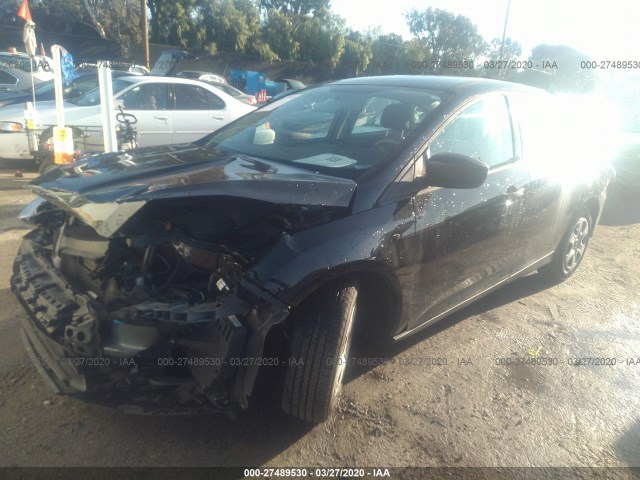 Photo 1 VIN: 1FADP3E29HL254492 - FORD FOCUS 