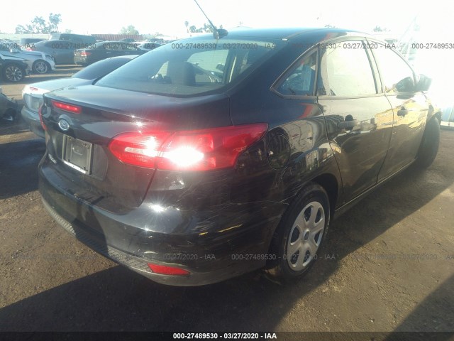 Photo 3 VIN: 1FADP3E29HL254492 - FORD FOCUS 